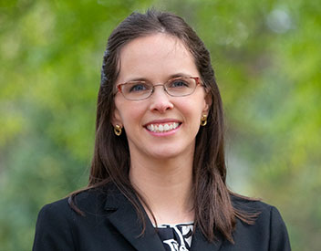 Allison Everson, Senior HR Consultant, SPHR, SHRM-CP