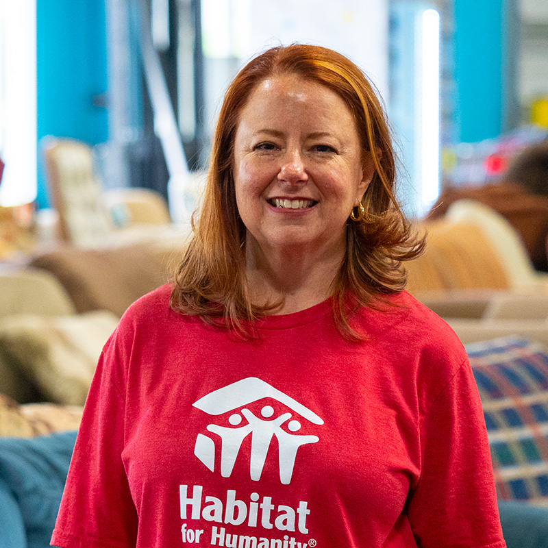 Habitat For Humanity Wake County CloseHR